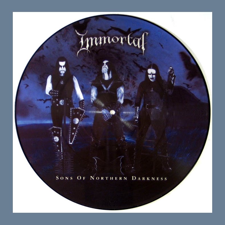 Sons Of Northern Darkness