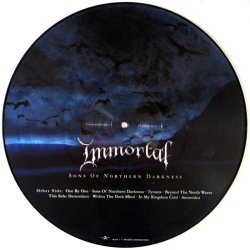 Sons Of Northern Darkness