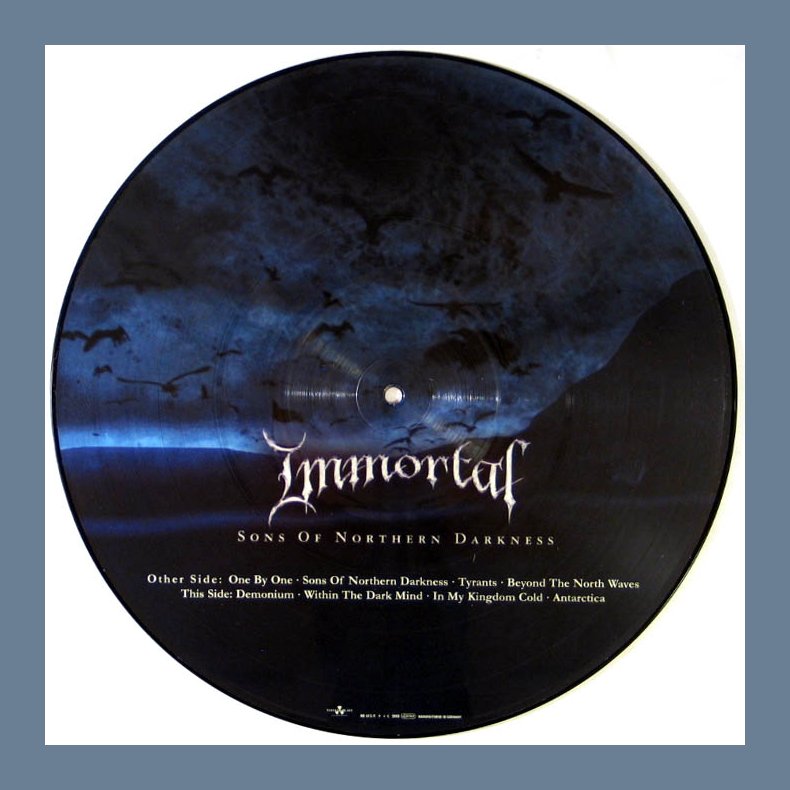 Sons Of Northern Darkness