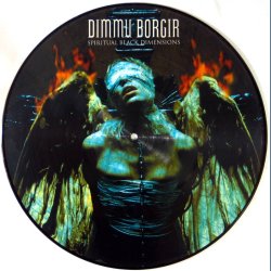 Spiritual Black Dimensions