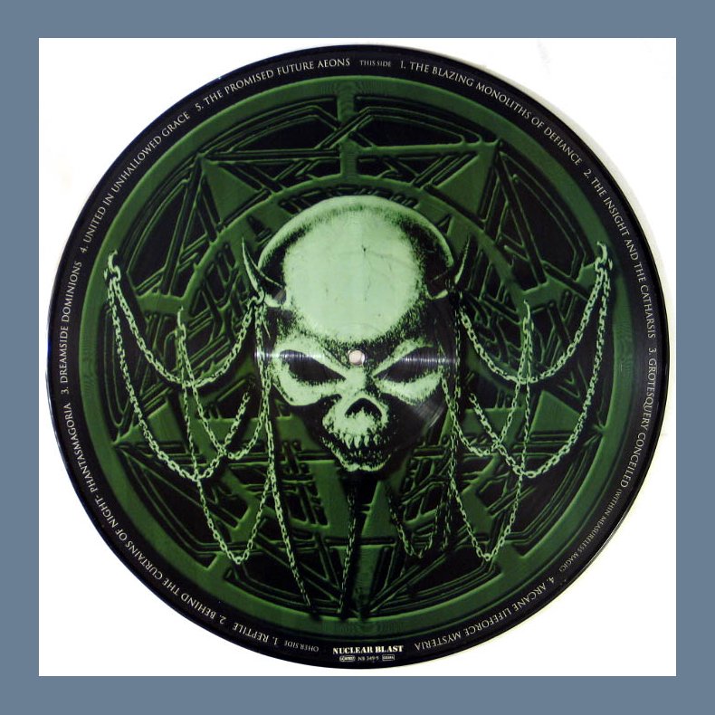 Spiritual Black Dimensions