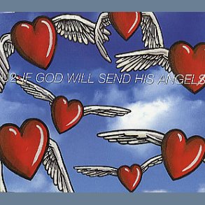 If God Will Send His Angels