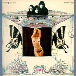 Snakes In A Hole - Original Pressing