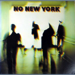 No New York