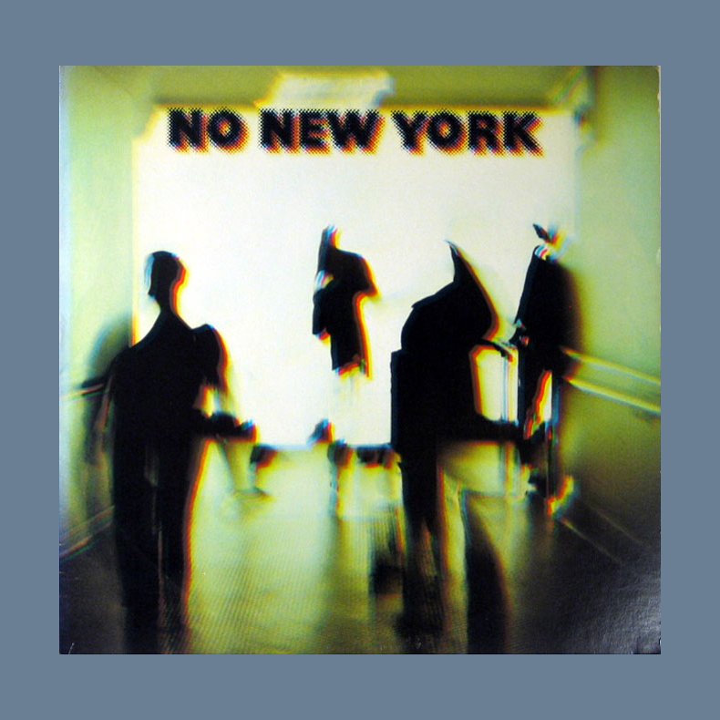 No New York