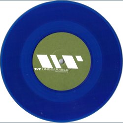 Mrshf &amp; Babbel b/w Jwel 