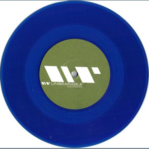 Mrshf & Babbel b/w Jwel 