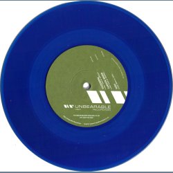 Mrshf &amp; Babbel b/w Jwel 