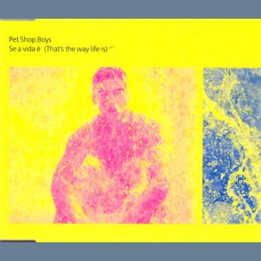 Se a vida &eacute; (That's the way life is) CD1