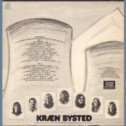 Stavnsbundet - original Danish Issue