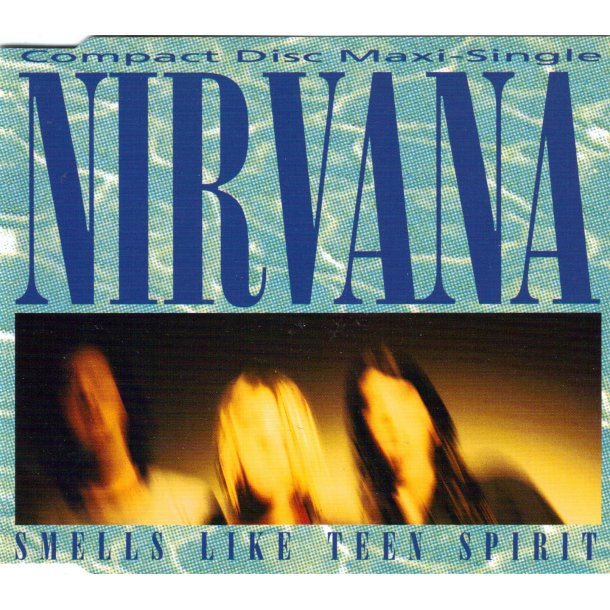 Smells Like Teen Spirit