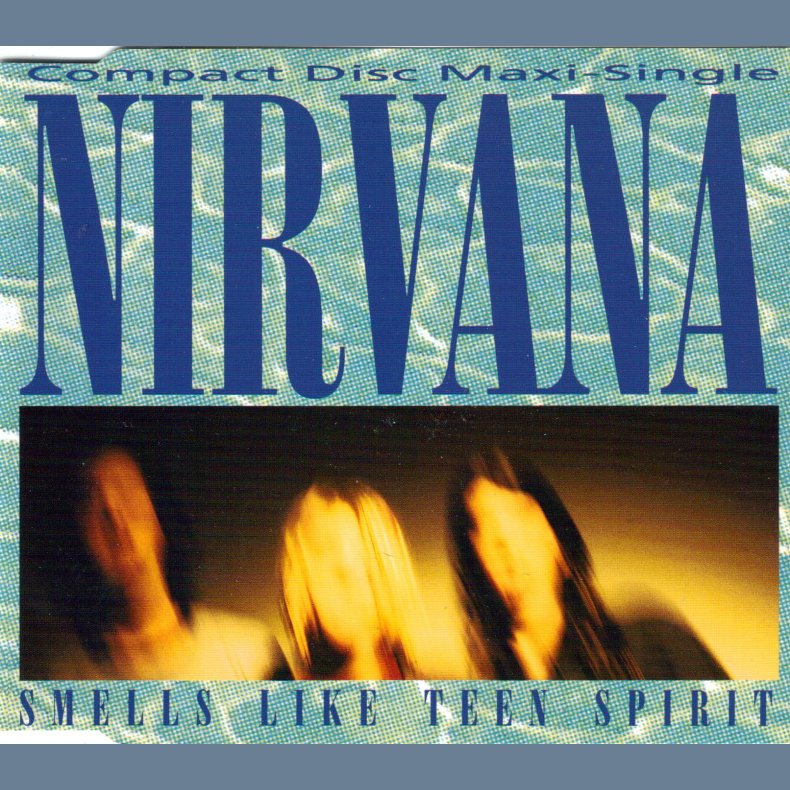 Smells Like Teen Spirit