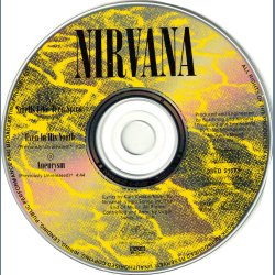 Smells Like Teen Spirit