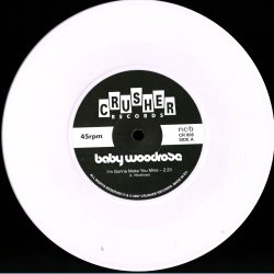 I'm Gonna Make You Mine b/w Information Overload