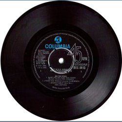 On The Scene With.... 