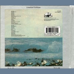 Tubular Bells - 25th Anniversary Ed.