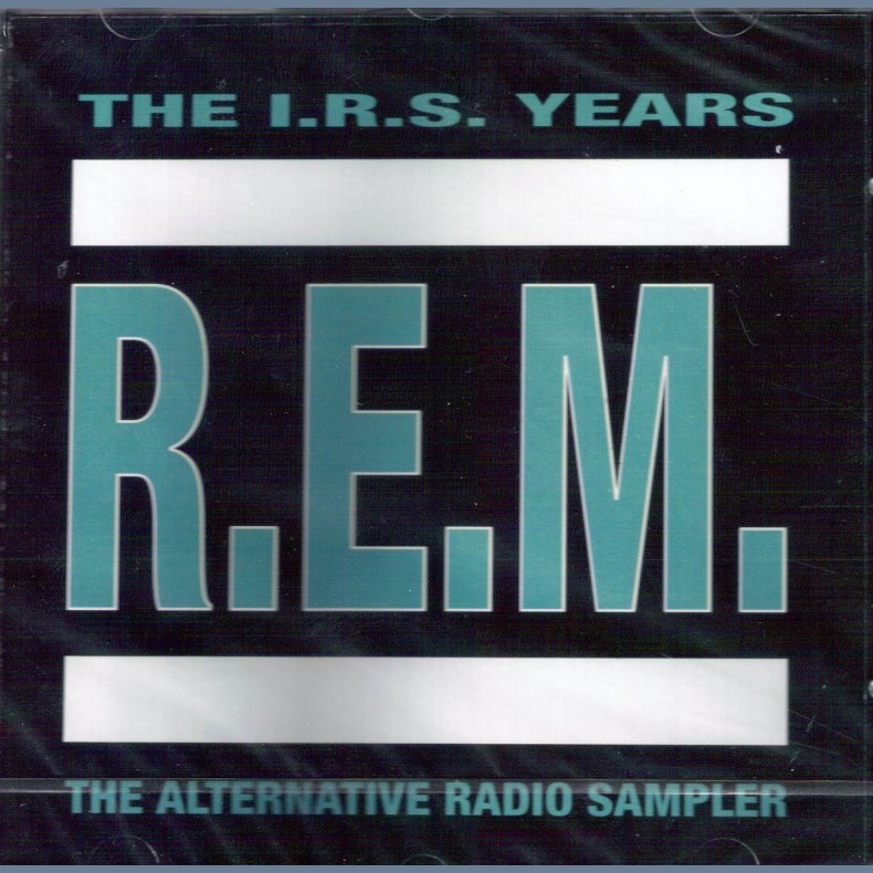 The Alternative Radio Sampler