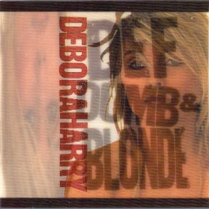 Def Dumb & Blonde