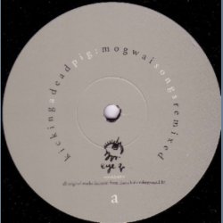 Kicking A Dead Pig - Mogwai Songs Remixed