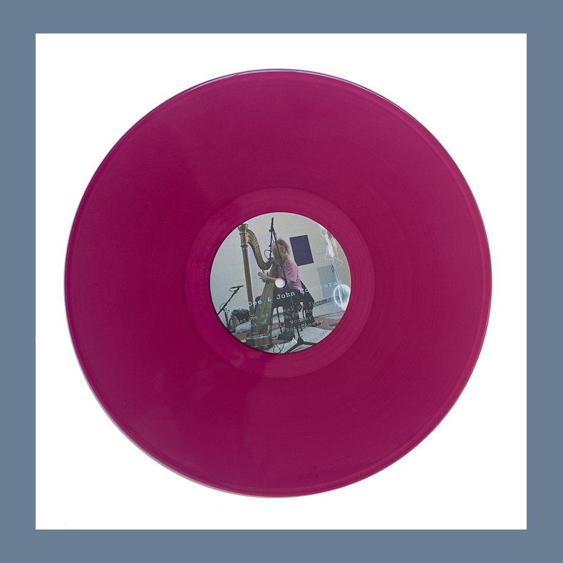 Love Is Stronger Than Death