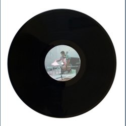 Love Is Stronger Than Death - Black Vinyl