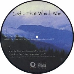 Urd - That Which Was