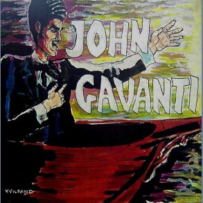 John Gavanti