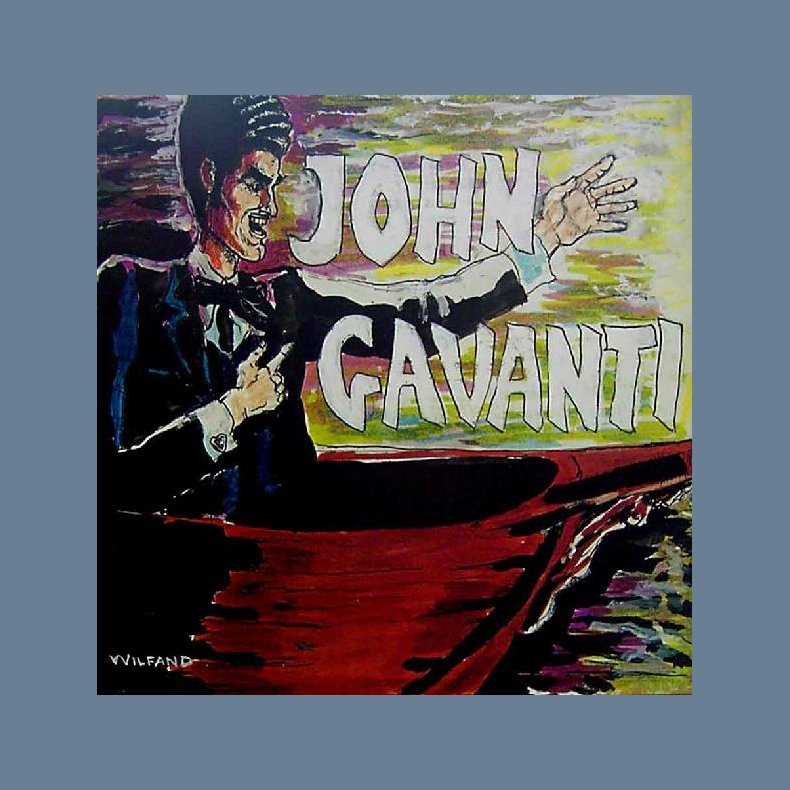 John Gavanti