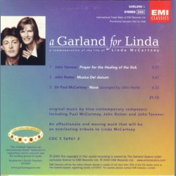 Highlights From A Garland From Linda 