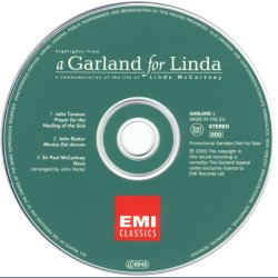 Highlights From A Garland From Linda 