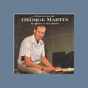 50 Years In Recording Sampler CD