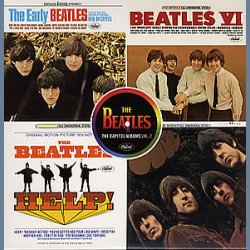 The Capitol Albums Volume 2 Sampler