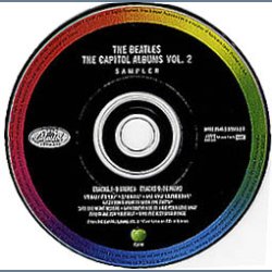 The Capitol Albums Volume 2 Sampler