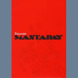 Mantaray - 2007 UK W14 label 