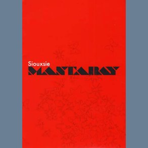 Mantaray - 2007 UK W14 label 