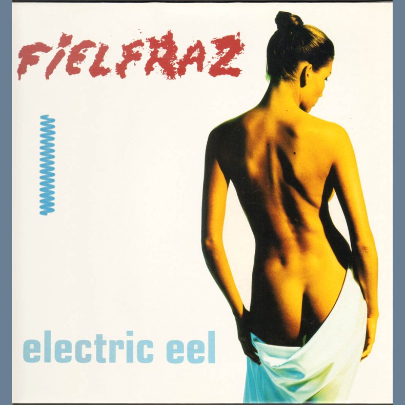 Electric eel