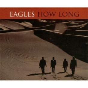 How Long - 2007 UK Universal Music 1-track promotional issue CD