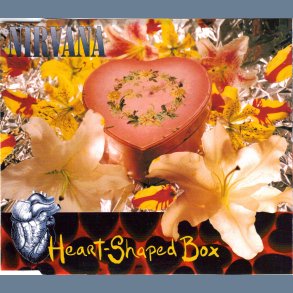Heart Shaped Box