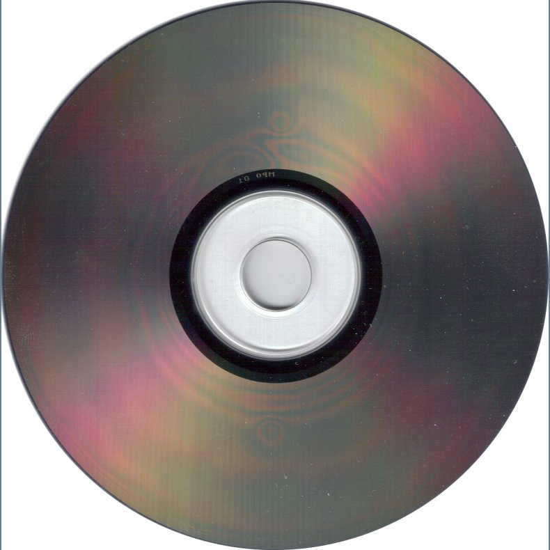 Vous Allez Ecoutes 5 Secondes - 