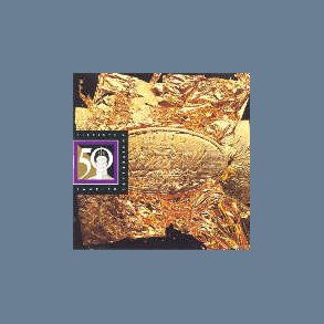 Fiftieth Anniversary Sampler