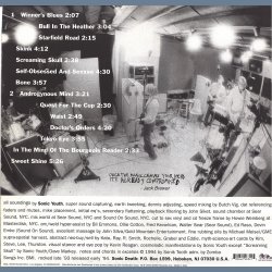 Experimental Jet Set, Trash And No Star