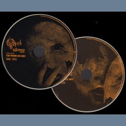 The Roundhouse Tapes - 2007 UK Promotional Issue 2CD Set