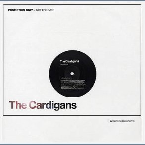 Erase/Rewind - 1998 UK Stockholm Records 3-track 12