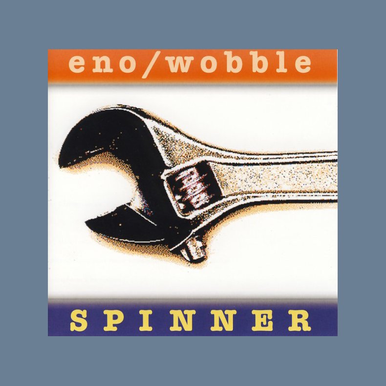 Spinner