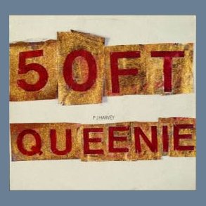 50ft Queenie