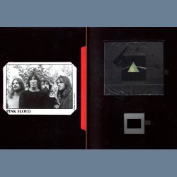 The Dark Side Of The Moon