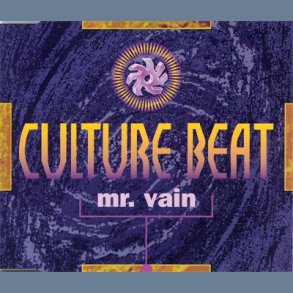 Mr. Vain