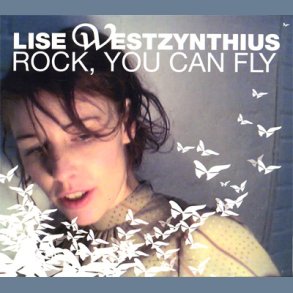 Rock, You Can Fly - 12-track 2004 Danish Auditorium 12-track CD