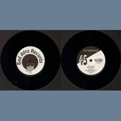 Showstopper b/w Too Much Too Soon