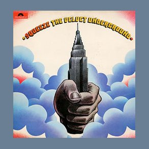 Squeeze - Original UK Issue